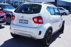 2024 Suzuki Ignis GL