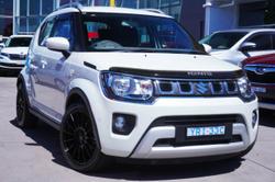 2024 Suzuki Ignis GL