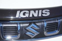 2024 Suzuki Ignis GL