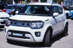 2024 Suzuki Ignis GL