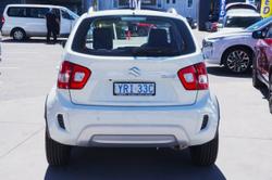 2024 Suzuki Ignis GL