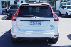 2016 Volvo XC60 D5 R-Design