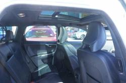 2016 Volvo XC60 D5 R-Design