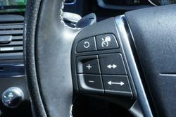 2016 Volvo XC60 D5 R-Design