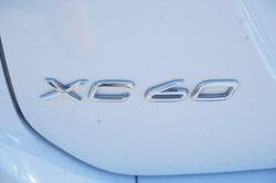 2016 Volvo XC60 D5 R-Design