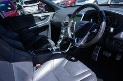 2016 Volvo XC60 D5 R-Design