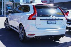 2016 Volvo XC60 D5 R-Design