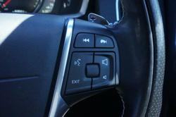 2016 Volvo XC60 D5 R-Design