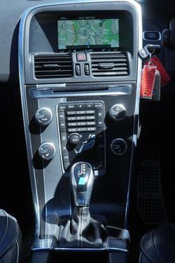 2016 Volvo XC60 D5 R-Design