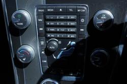 2016 Volvo XC60 D5 R-Design