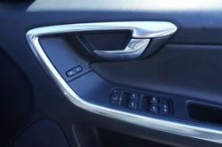 2016 Volvo XC60 D5 R-Design