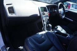 2016 Volvo XC60 D5 R-Design