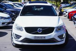 2016 Volvo XC60 D5 R-Design