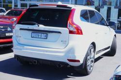 2016 Volvo XC60 D5 R-Design