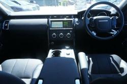 2019 Land Rover Discovery SD6 SE