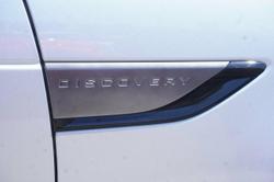 2019 Land Rover Discovery SD6 SE