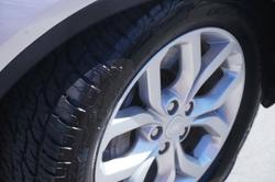 2019 Land Rover Discovery SD6 SE