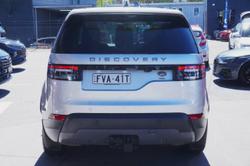 2019 Land Rover Discovery SD6 SE
