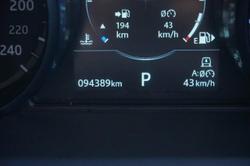 2019 Land Rover Discovery SD6 SE