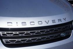 2019 Land Rover Discovery SD6 SE