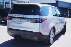 2019 Land Rover Discovery SD6 SE