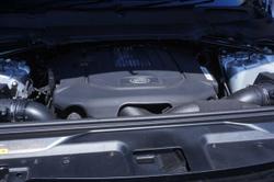 2019 Land Rover Discovery SD6 SE