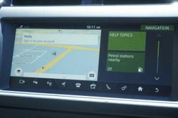 2019 Land Rover Discovery SD6 SE