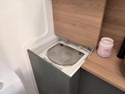 2025 Crusader My25 Musketeer Warrior