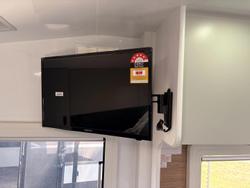 2025 Crusader My25 Musketeer Warrior