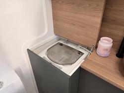 2025 Crusader My25 Musketeer Warrior