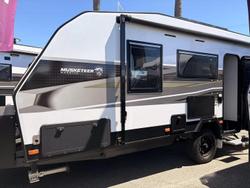 Crusader MY25 Musketeer Warrior