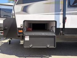 2025 Crusader Crusader My25 Musketeer Warrior