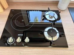 2025 Crusader My25 Musketeer Warrior