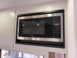 2025 Crusader My25 Musketeer Warrior