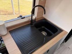 2025 Crusader Crusader My25 Musketeer Warrior