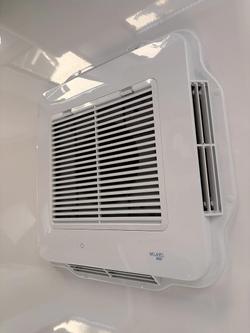 2025 Crusader My25 Musketeer Warrior