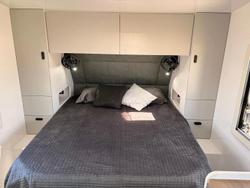 2025 Crusader My25 Musketeer Warrior