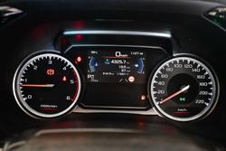 2021 Isuzu D-MAX LS-U