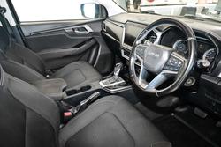 2021 Isuzu D-MAX LS-U