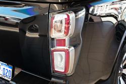 2021 Isuzu D-MAX LS-U