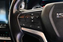 2021 Isuzu D-MAX LS-U