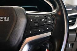 2021 Isuzu D-MAX LS-U