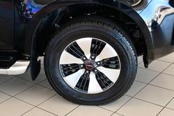 2021 Isuzu D-MAX LS-U