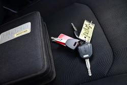 2021 Isuzu D-MAX LS-U