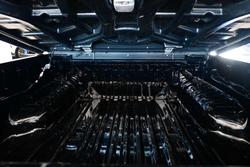 2021 Isuzu D-MAX LS-U