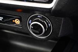 2021 Isuzu D-MAX LS-U