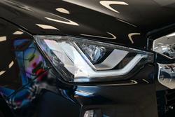 2021 Isuzu D-MAX LS-U