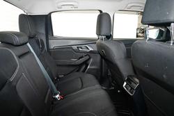 2021 Isuzu D-MAX LS-U