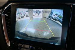 2021 Isuzu D-MAX LS-U