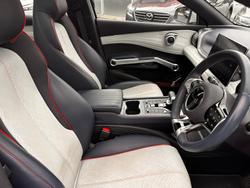 2023 BYD ATTO 3 Extended